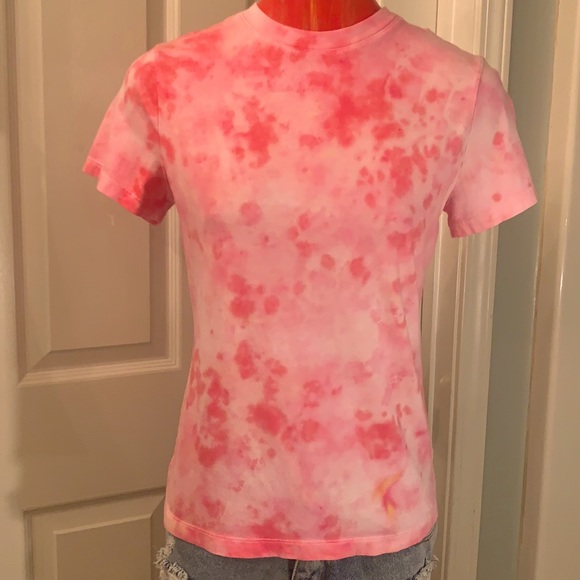 A.NEW DAY Tie Dye Shirt - Picture 2 of 9